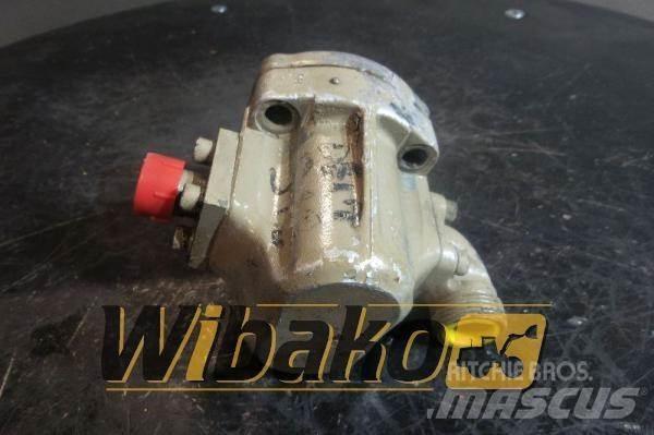 Bosch Gear pump Bosch Hidrolik