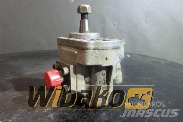 Bosch Gear pump Bosch Hidrolik