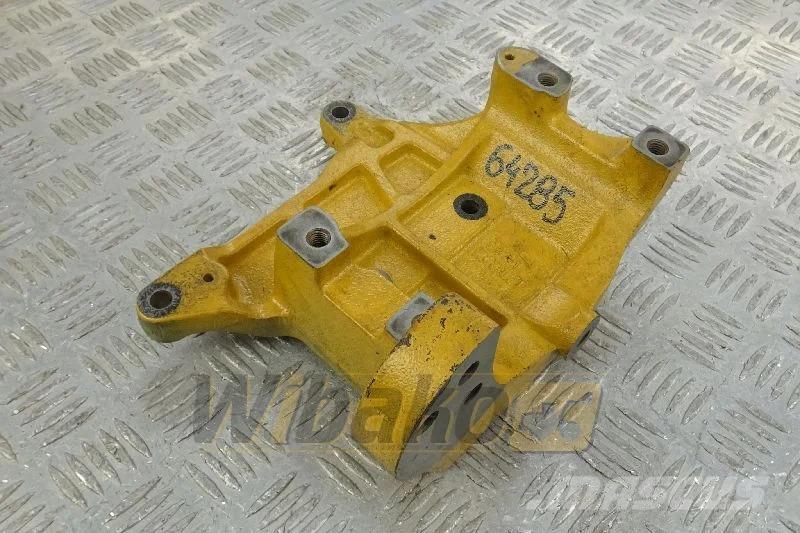 CAT 321-8952 Motorlar