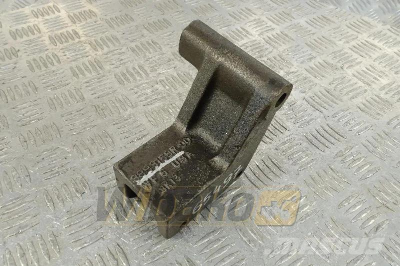 Cummins 3883158 Motorlar