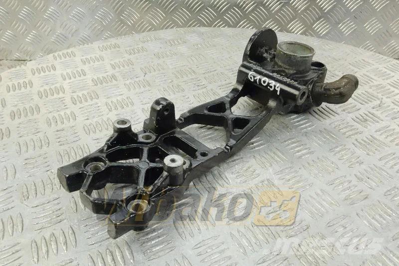 Cummins 5260169 Motorlar