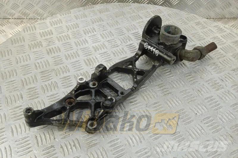 Cummins 5260169 Motorlar