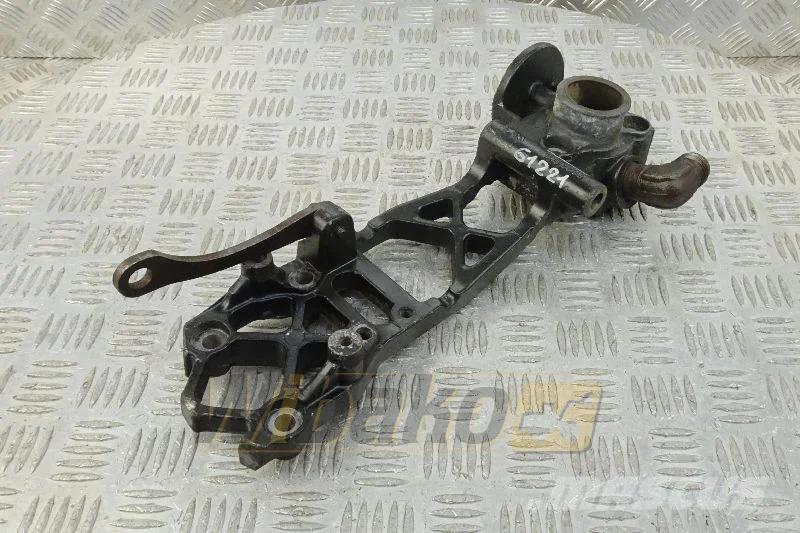 Cummins 5260169 Motorlar