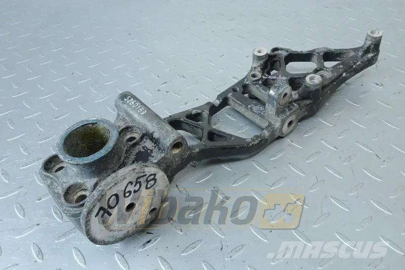 Cummins 5260169 Motorlar