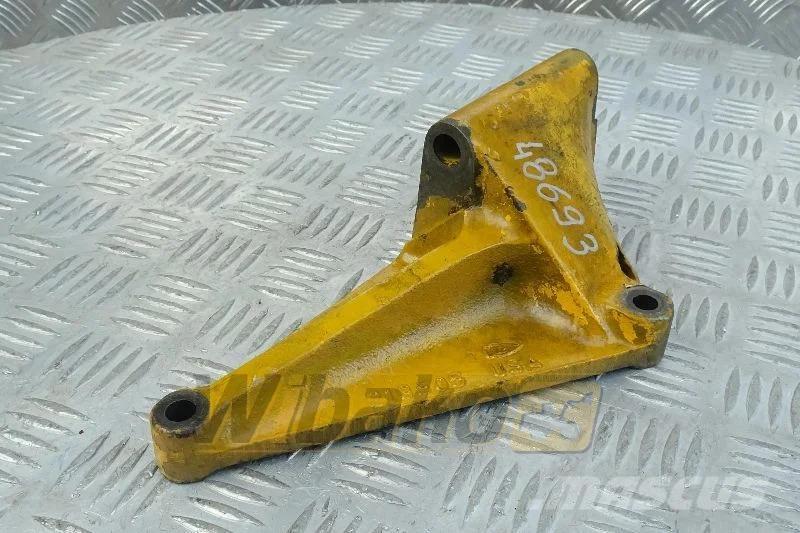 Cummins N14-C 218505 Motorlar