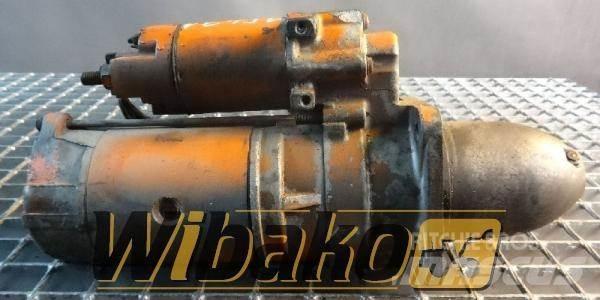Daewoo Starter Daewoo Diger