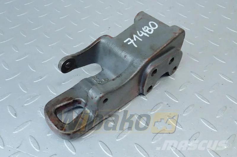 Deutz 04209684RY Motorlar