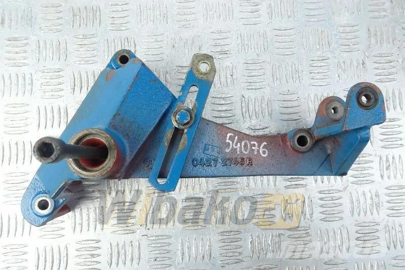 Deutz 04272747 Motorlar