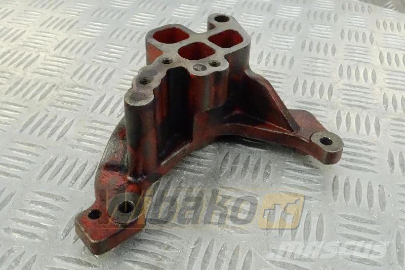 Deutz 04503755 Motorlar