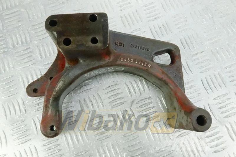 Deutz 04504345R Motorlar