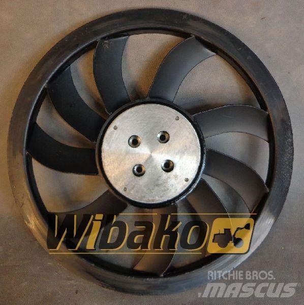 Eaton Fan Eaton 376870 Motorlar