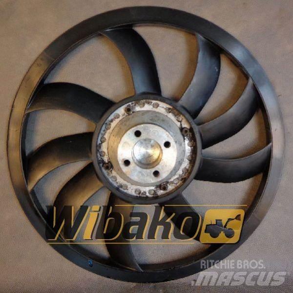 Eaton Fan Eaton 376870 Motorlar