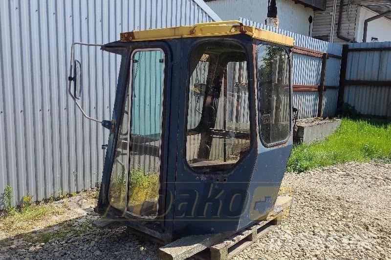 Hanomag 70E Cab / Kabina Kabin