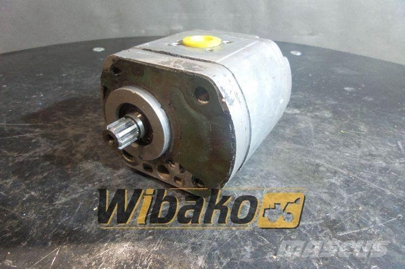  HPI Gear pump HPI Hidrolik