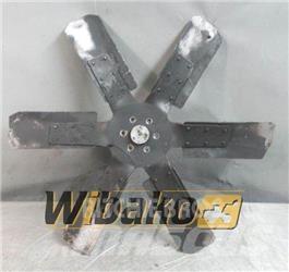 HSW Fan HSW J73 914219 Motorlar