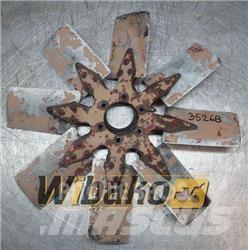HSW Fan HSW Ł-34 Motorlar