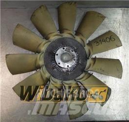 HSW Fan HSW TD 25 Motorlar