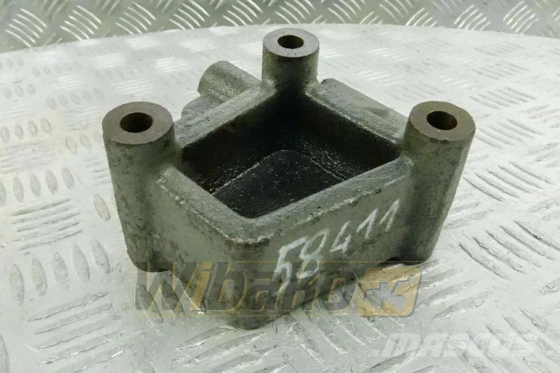 Isuzu 973628441 Motorlar