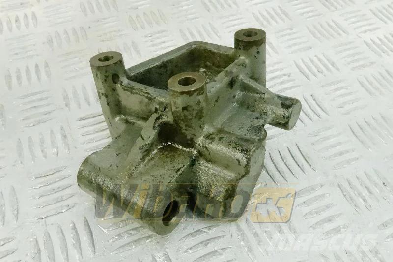 Isuzu 973628441 Motorlar