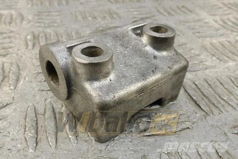 Iveco 4600128 Motorlar