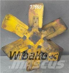 Iveco Fan Iveco 6/45 Motorlar