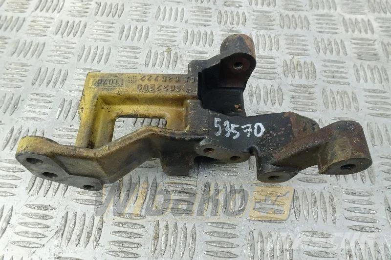 Liebherr 10116053 Motorlar