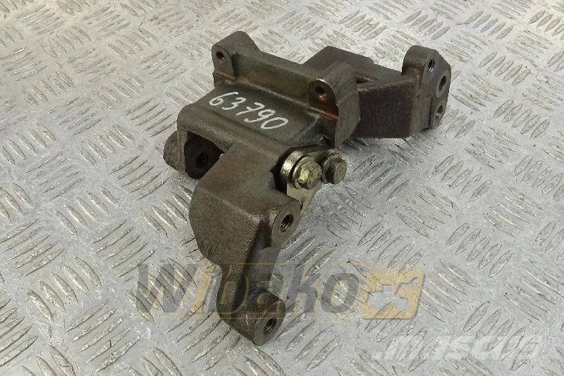 Liebherr 10116053 Motorlar