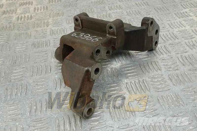 Liebherr 10116053 Motorlar