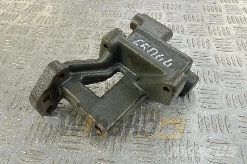 Liebherr 3022209 Motorlar