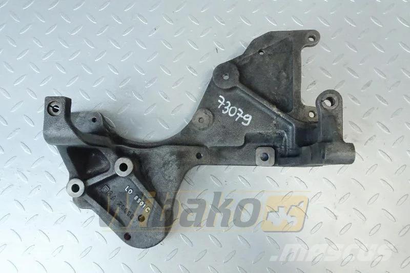 Liebherr 9077135 Motorlar