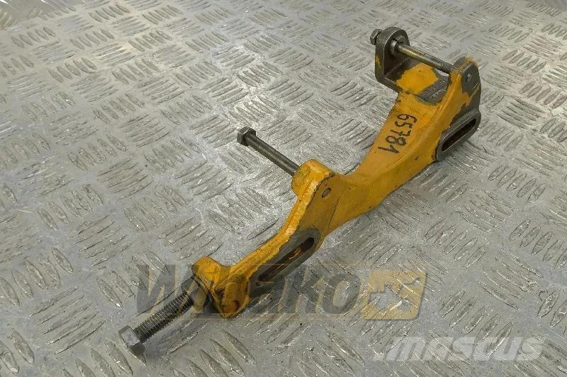 Liebherr 9269030 Motorlar