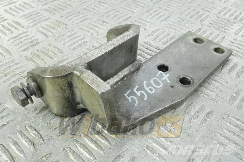 Liebherr 9273844 Motorlar