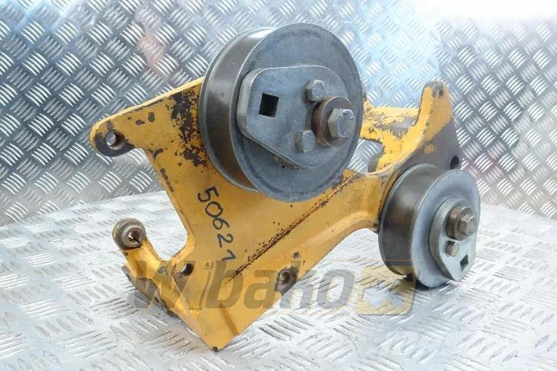 Liebherr 9883549 Motorlar