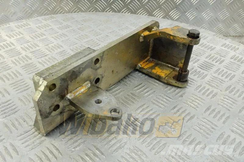 Liebherr 9885307 Motorlar