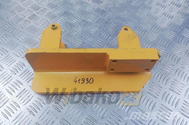 Liebherr D9308 9273333 Motorlar