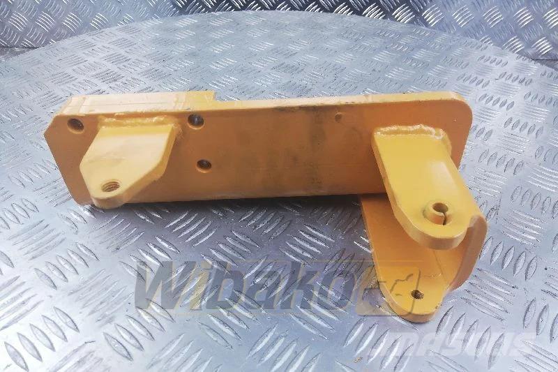 Liebherr D9308 9273333 Motorlar