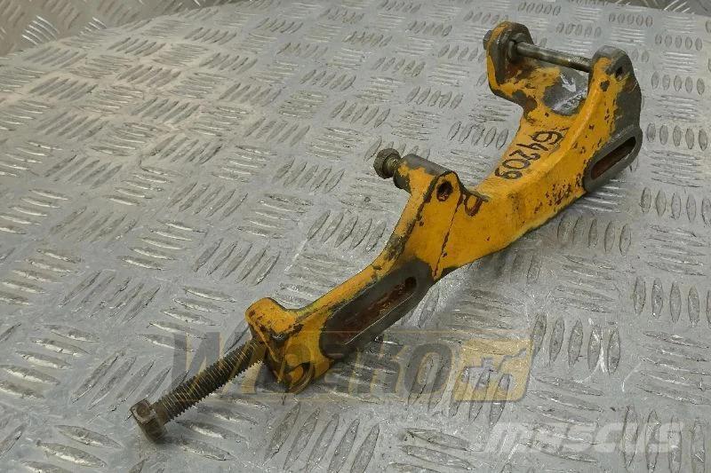 Liebherr L04142B Motorlar