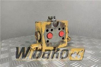 Linde Valves set Linde Hidrolik
