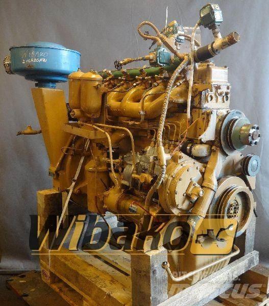 MAN Engine Man Motorlar