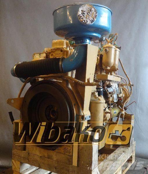 MAN Engine Man Motorlar
