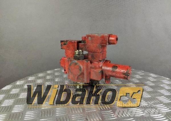 O&K Distributor O&K Hidrolik