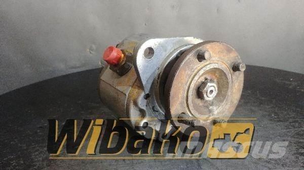  Sauer Gear pump Sauer Hidrolik