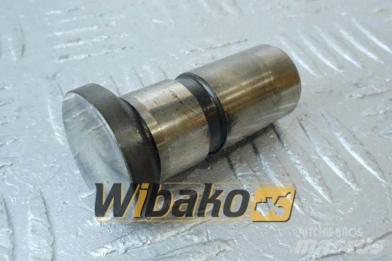 SLP Tappet SLP VL-366 Motorlar