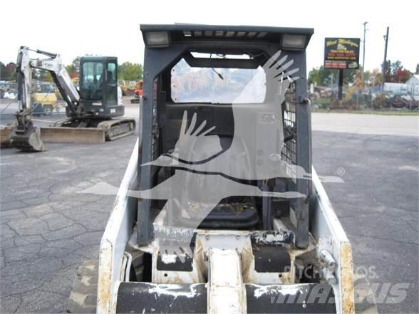 Bobcat 751 Skid steer loderler