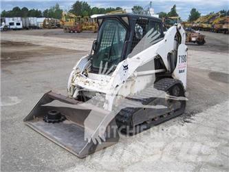 Bobcat T190 Skid steer loderler