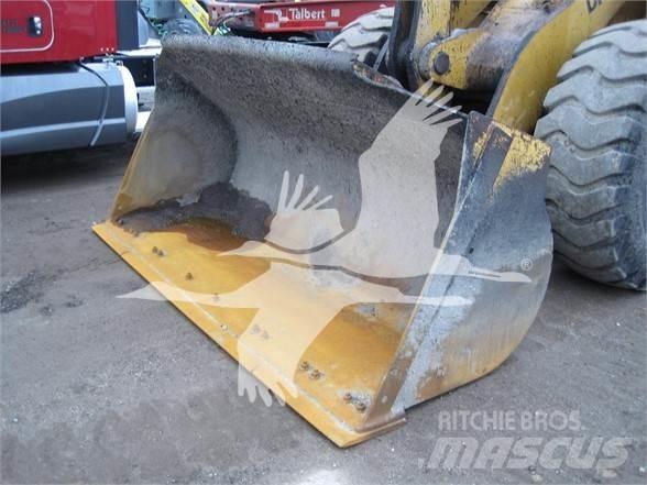 Dresser 538 Tekerlekli yükleyiciler