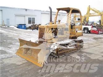 Dresser TD7H Paletli dozerler