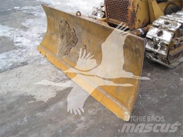 Dresser TD7H Paletli dozerler