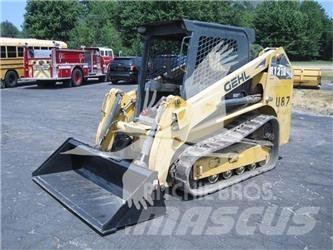 Gehl RT210 Skid steer loderler