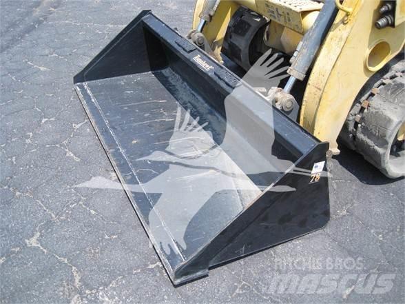 Gehl RT210 Skid steer loderler
